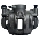 2020 Dodge ProMaster 2500 Brake Caliper 1